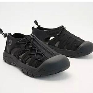 Billy River Sandal NWT